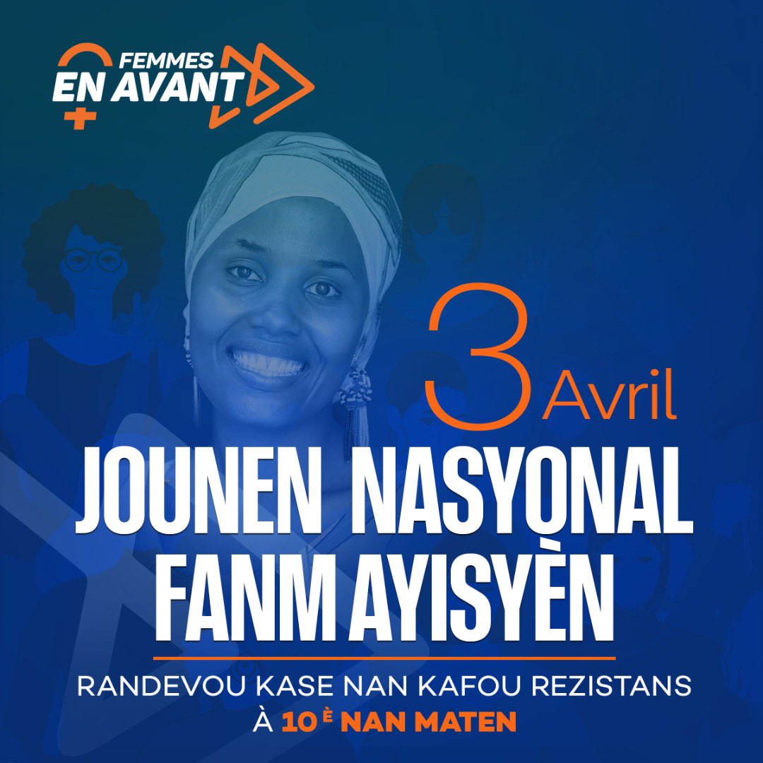 En Avant tweet media