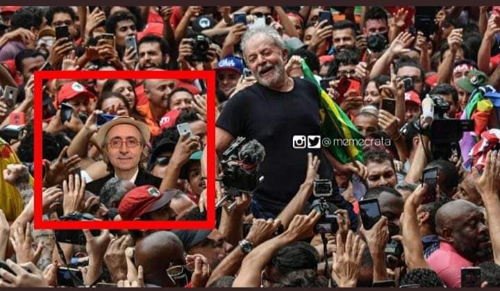 reinaldoazevedo's tweet photo. Bob https://t.co/VSMfqHa27e