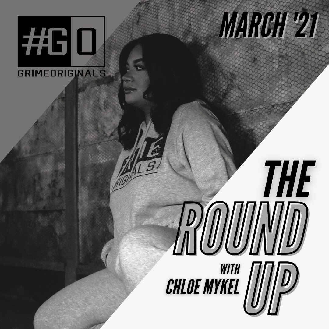 The Round up @cocomykel for #Grimeoriginals 🥶🥶🥶 Ft. <a href="/KingPMoney/">P Money</a> <a href="/TeddyMusicUK/">💥Silencer🐻</a> <a href="/Tobjizzle/">Tobi</a> <a href="/OfficialNolay/">NOLAY</a> <a href="/micofcourse/">LOCKED IN</a> <a href="/BlackHartRmx/">♛BLΛCK H₳₹₸♥︎</a> @Villain_SoBow <a href="/hitmantiga/">Run Da Riddim vol.2 out now!!</a> @TommyBUpdates <a href="/TaliifahP/">Taliifah Promo</a> <a href="/k_to_da_9/">K9 Eazy</a> <a href="/therealselasi/">@therealselasi</a> <a href="/officialkingrah/">King Rah</a> <a href="/BlackSteve__/">BLK STV</a> <a href="/unclefumin/">FUMIN ☢</a> <a href="/sharkymajor/">SHARK MAJOR GENERAL!</a> <a href="/Biggaman_/">BIGGAMAN Bass Drum Melody</a>