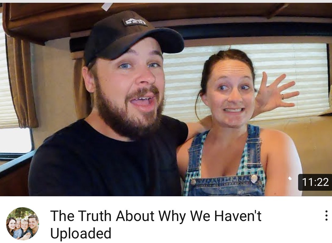 New vlog up now! 😘 youtu.be/pPrk7MNb3dg