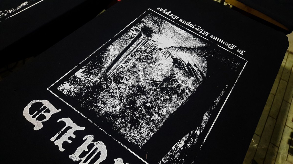 damnskvld's tweet photo. In Nomine Rhyzopus Oryzae

Jaksel Blackmetal Squad https://t.co/EqlJUU0bT0