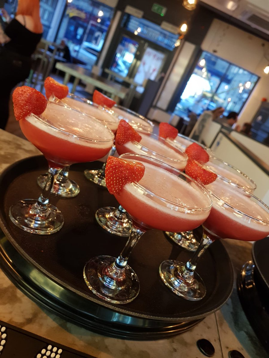 We miss you all! It's not long to go now until we reopen those doors for summer! So we have decided to give away a £50 bar tab each week until opening day🍹🍺🍴

All you need to do is like and share this post and we will pick one lucky person each week to win a bar tab on us!