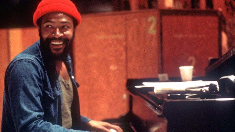 LeftOfBlack's tweet photo. 7 #MarvinGaye Songs You Should Know https://t.co/9jVnqycyOT
#MarvinGayeDay https://t.co/EKcfcaAMu5