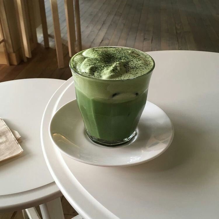 RespirerC's tweet photo. Эстетика чая матча #чай #матча #green #greentea #эстетика #aesthetic https://t.co/i6JikaBMuB