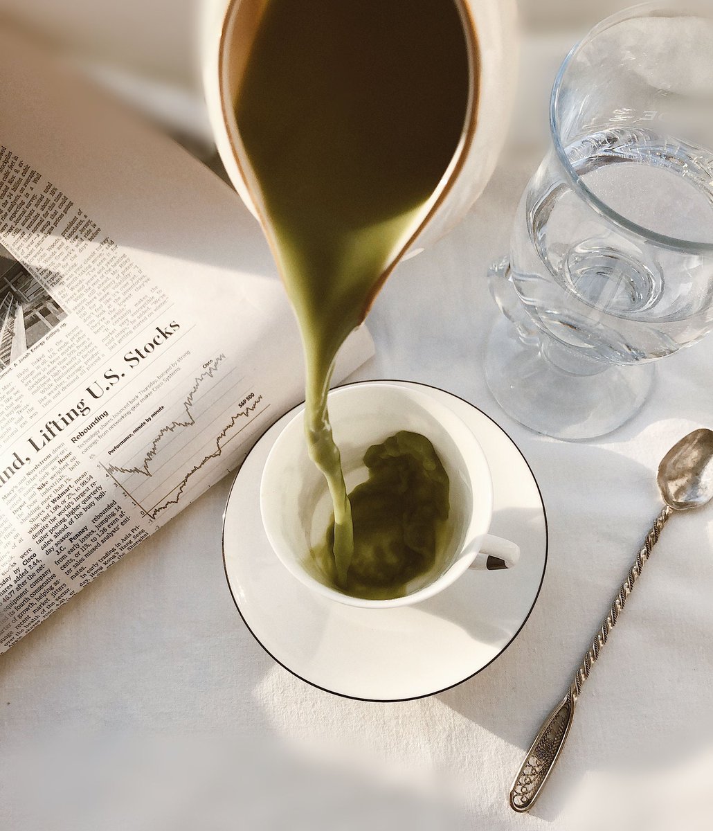 RespirerC's tweet photo. Эстетика чая матча #чай #матча #green #greentea #эстетика #aesthetic https://t.co/i6JikaBMuB