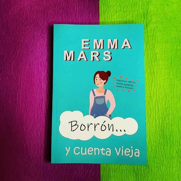 GLIRProd's tweet photo. El libro recomendado en nuestro #Glirpbooks de hoy es: Borrón... y cuenta vieja, de #EmmaMars
Una #novela romántica sobre el amor entre mujeres y las relaciones.
No te pierda la vídeo-reseña en #YouTube (enlace en la bio)
#libros📚 #lectura #librodeldía #lgtb #loveislove #… https://t.co/7thuE9QKo6