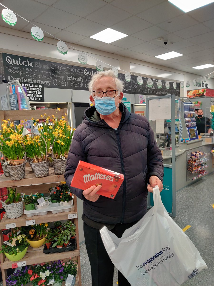 Scott holmes tweet media