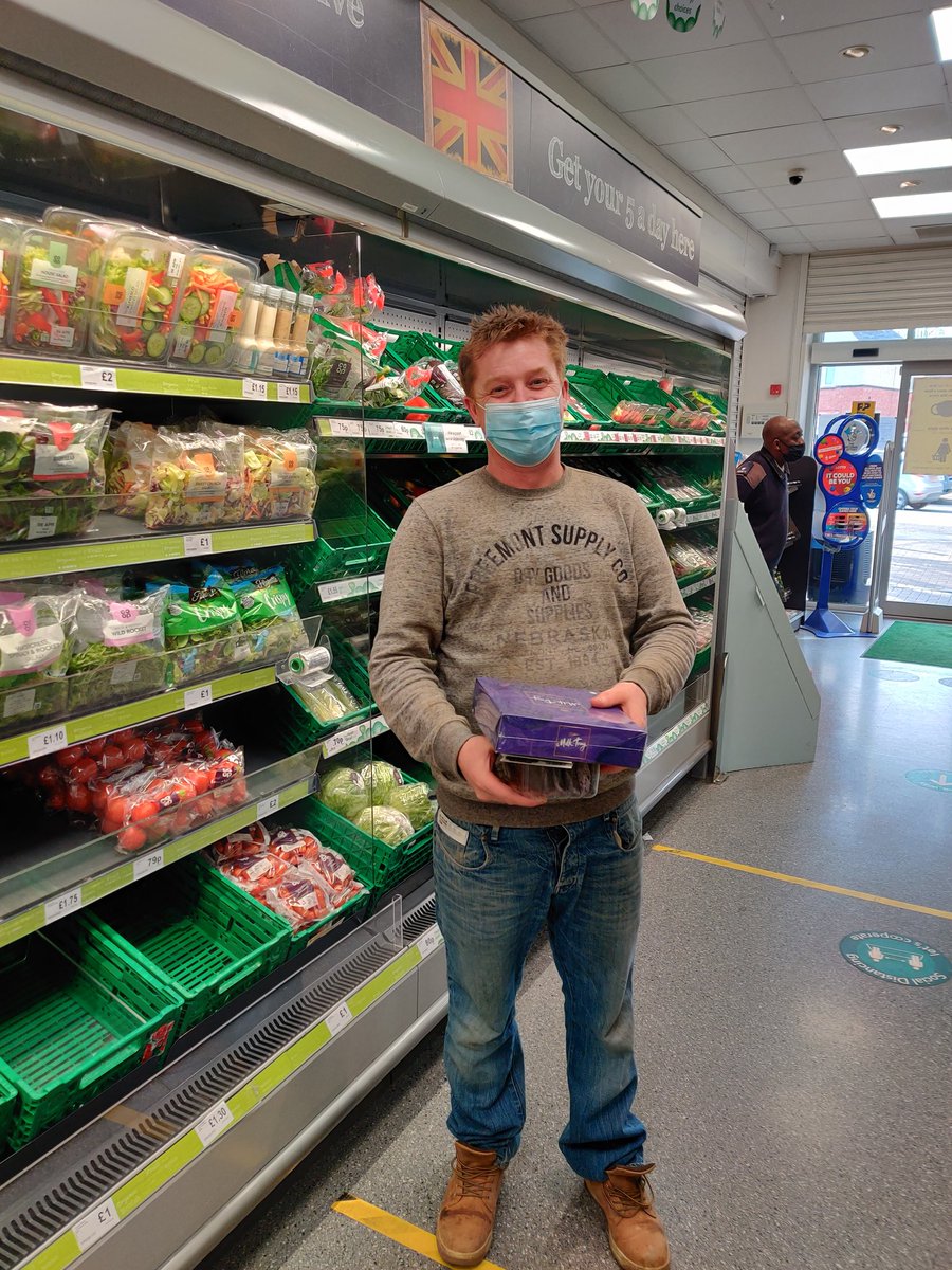 Scott holmes tweet media