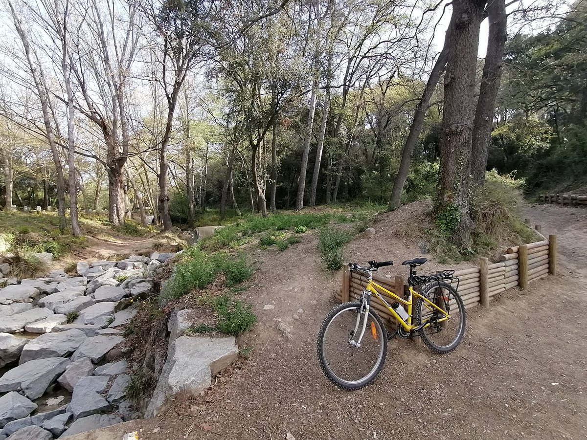 mmuraday's tweet photo. Ya había ganas de #abrilbicismil @30diesambbici https://t.co/N5S5PPvvQG