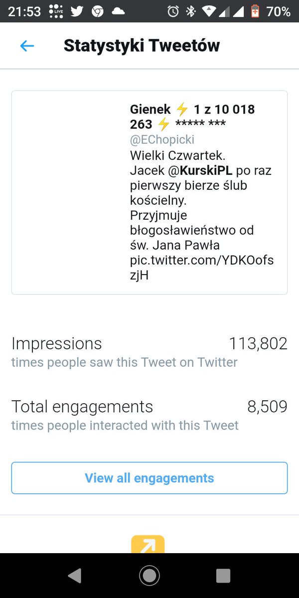Gienek # SolidarniZTuskiem tweet media