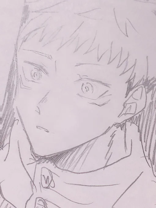 けっっっきょく最後まで描いちゃった 