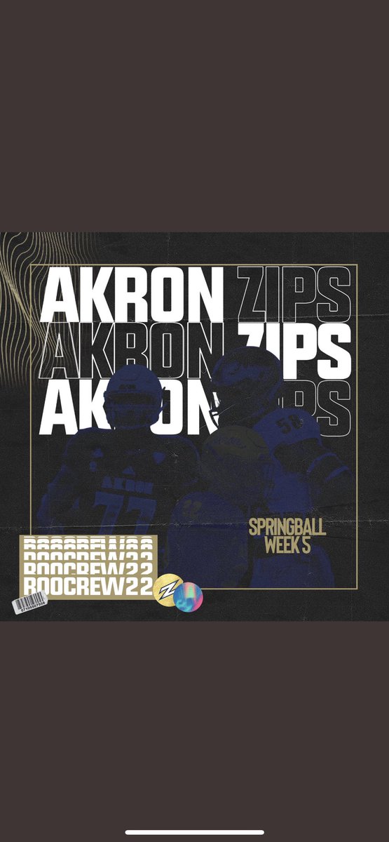 nazeaster's tweet photo. @ZipsFB Love❕Thank you for the constant Edits #ROOCREW22 #ZIPEM🔵🦘 @CoachWilsonAKZ @8Egan @CAbbey_ @CoachFeeney_AK @Coach_DGibson @Coach_Cicione @coachkage https://t.co/BYOskbM1JH