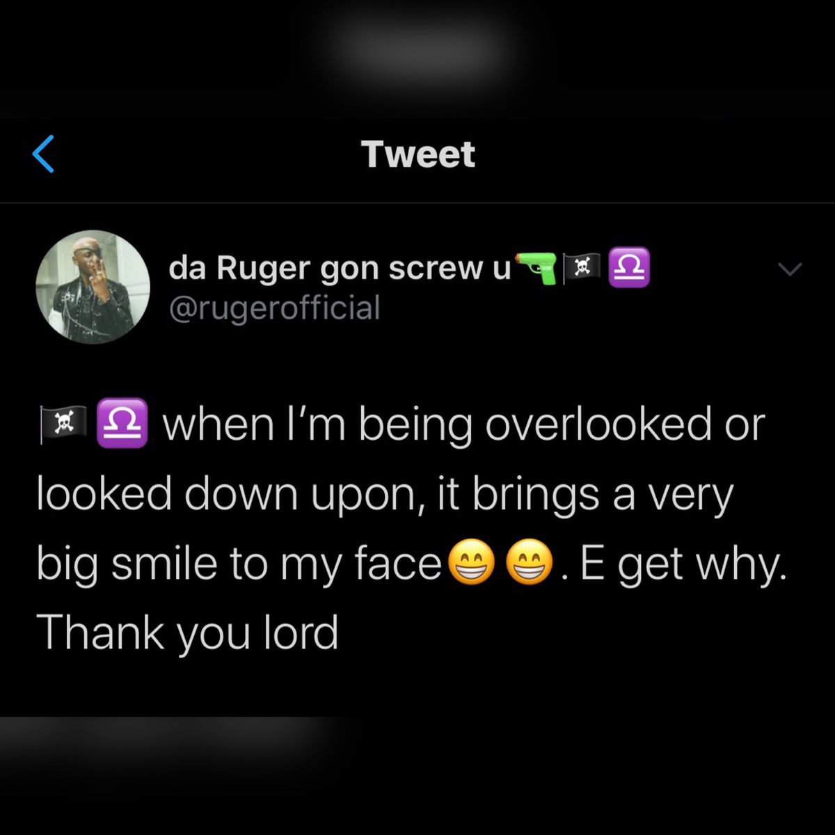 rugernews's tweet image. Hin Go Soon CLEAR 🔥🏴‍☠️♎️ #Pandemic EP @rugerofficial @thejonzingworld #Runation #Ruyear 🏴‍☠️🚀🚀 📸@_thesilk Still Streaming on all Platforms 🚨 LINKIN BIO 👆