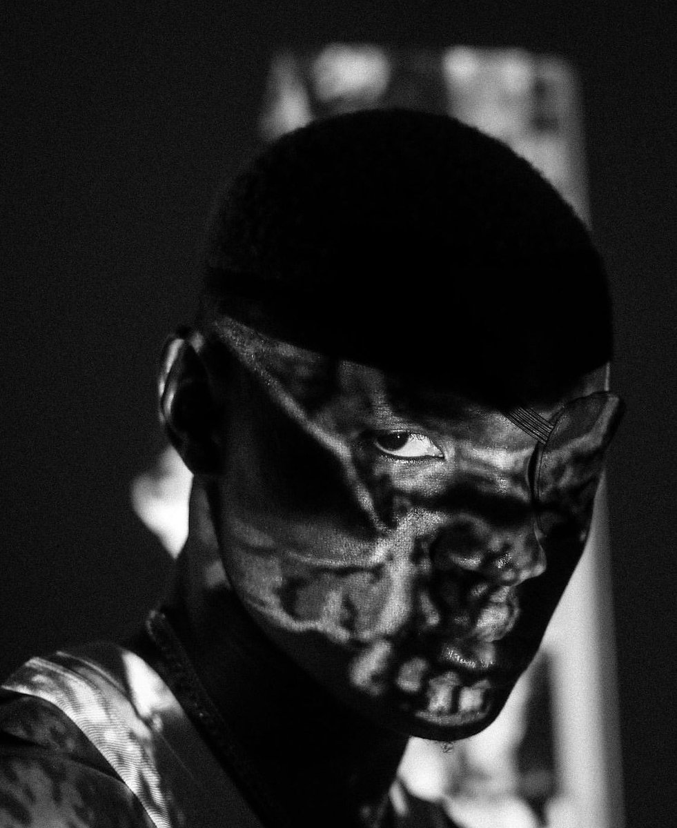 rugernews's tweet image. Hin Go Soon CLEAR 🔥🏴‍☠️♎️ #Pandemic EP @rugerofficial @thejonzingworld #Runation #Ruyear 🏴‍☠️🚀🚀 📸@_thesilk Still Streaming on all Platforms 🚨 LINKIN BIO 👆