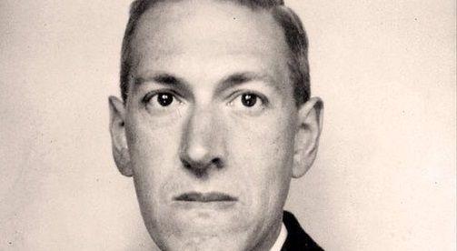 Avec Kafka, Lovecraft est sans doute l’un des premiers écrivains à explorer un monde dominé par des logiques que l'homme ne peut plus maîtriser. franceculture.fr/emissions/le-r…