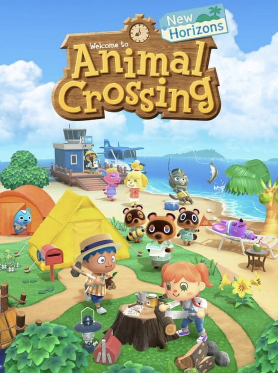 Nintendo Wire Pre Order The Animal Crossing New Horizons Original Soundtrack Bgm Collection For 47 99 At Play Asia Save 5 When Using The Code Ninwire At Checkout T Co Jq9pwgxb1s T Co Jgav5j87bj