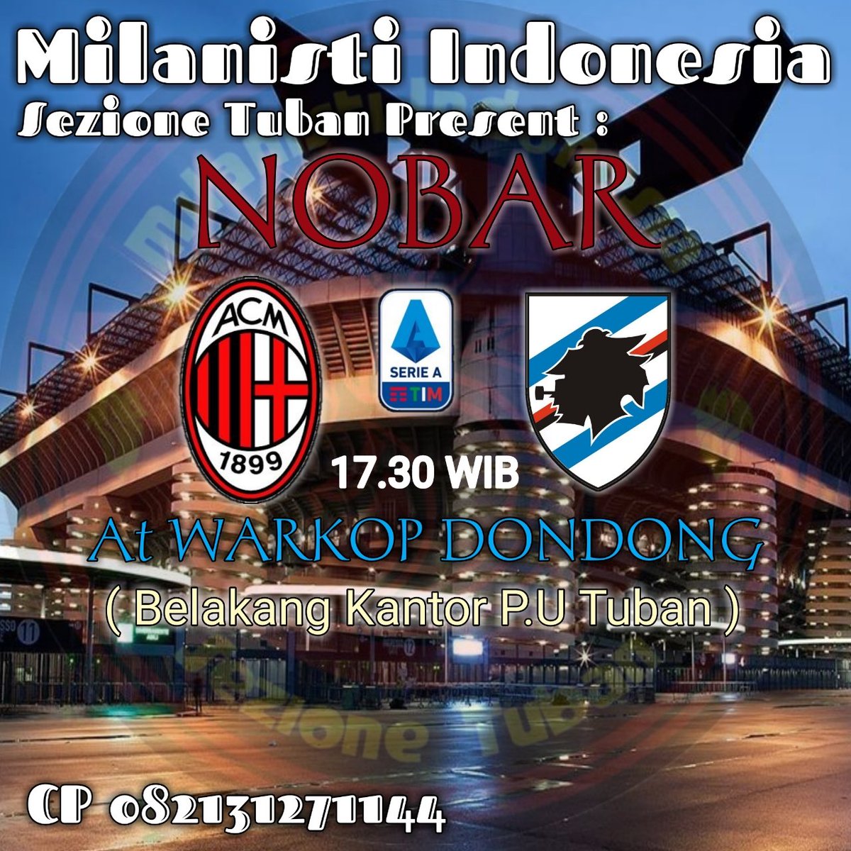 Gas gak? gas gak? Gas lah