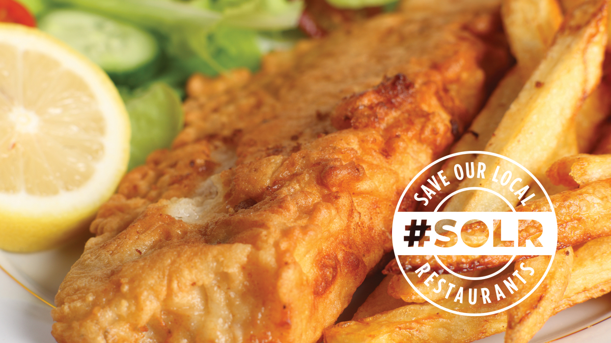 Seafood specials every day! Visit Speckles App to see what your local restaurants have to offer. #SOLR

App Store: apple.co/2PR6bu5
Google Play: bit.ly/38G5OJp