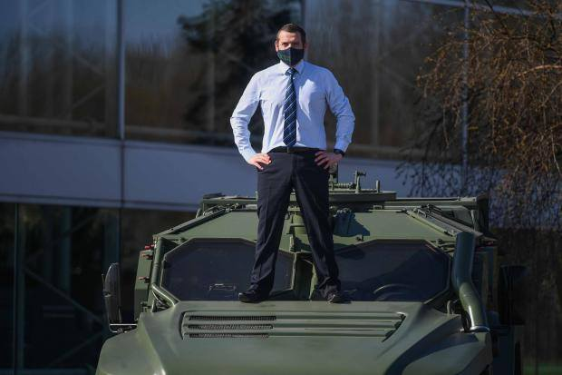 PeatWorrier tweet media