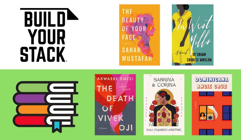 GaryRGrayJr's tweet image. #BuildYourStack: Culturally-Affirming Adult Reads That Will Push Your Classroom Thinking - @ncte @NQCLiteracy  a list worth looking into 😤 buff.ly/3mcIyIu