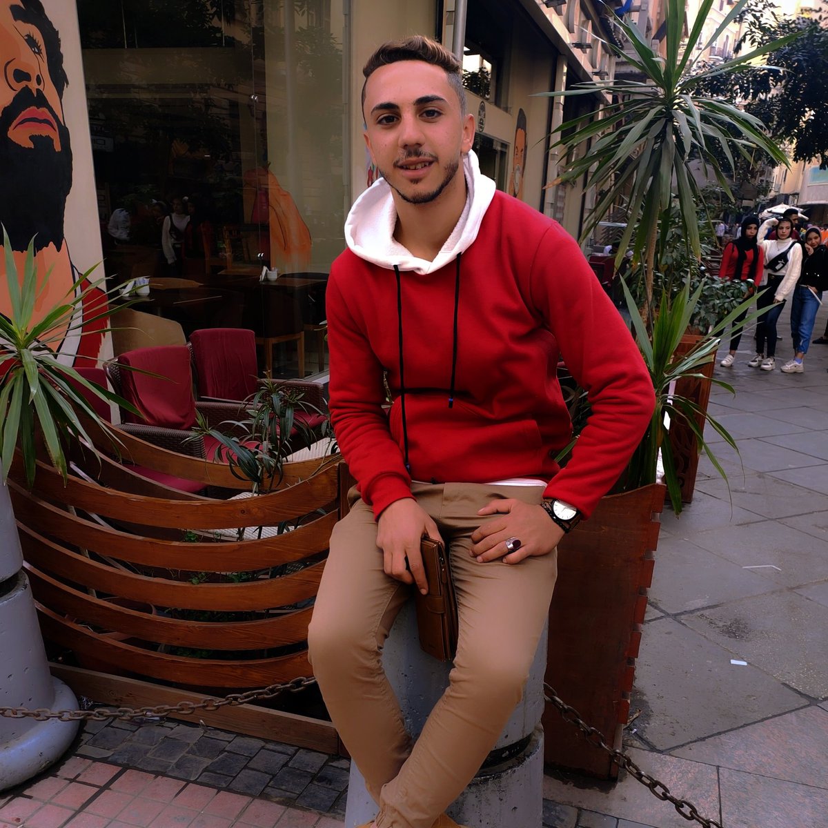 #صورة_ملف_شخصي_جديدة