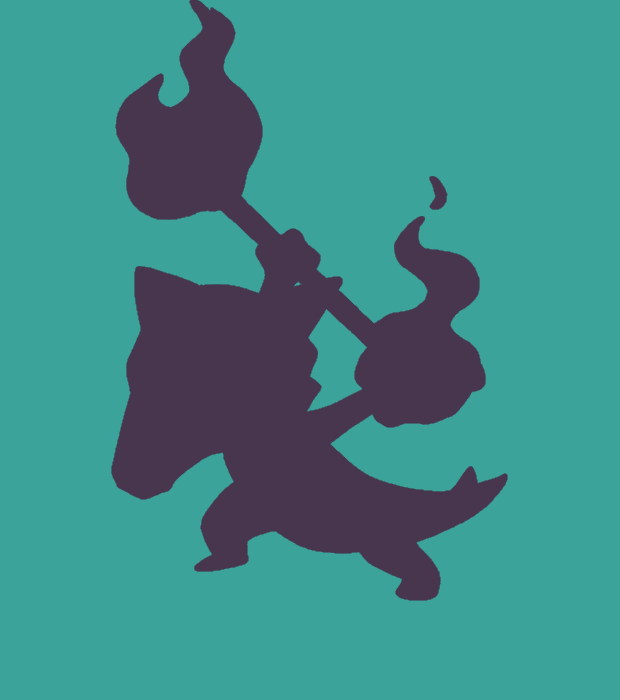 ᴘᴏᴋᴇᴅᴇx ᴇɴᴛʀʏ
'Its mother's regrets have become like a vengeful spirit protecting this Pokémon.'

⠀⠀Alolan Marowak Gijinka
⠀⠀Story/crack/banter/smut
⠀⠀Lewd Focus

#PKMNRP #GIRP #MVRP #LewdRP

⠀⠀⠀⠀⠀♡&amp; ↻