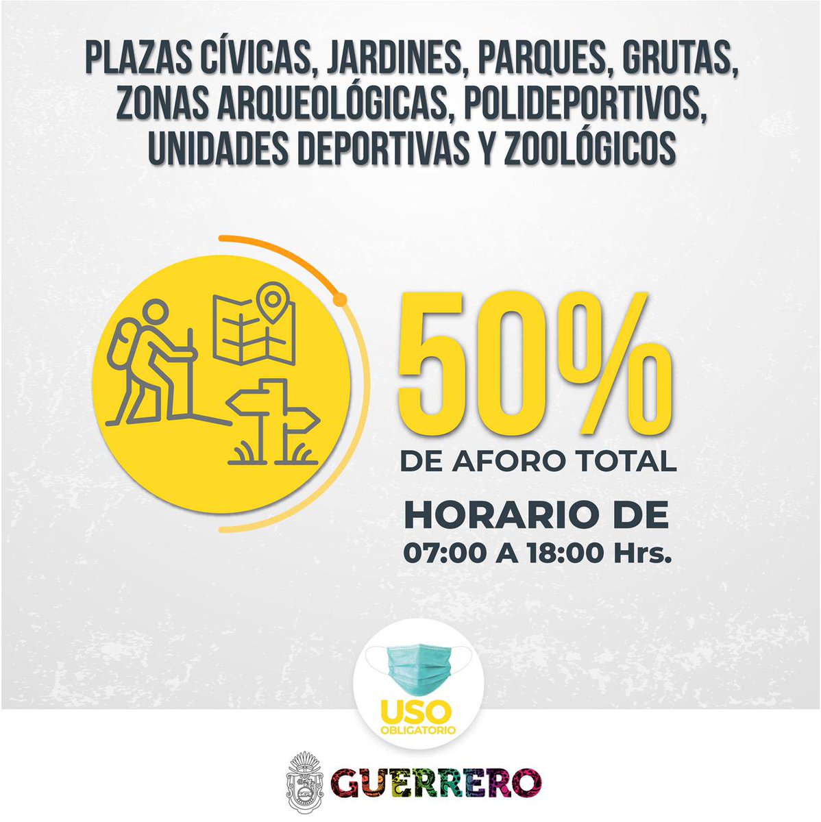 #ixtapadrisimo RT® tweet media