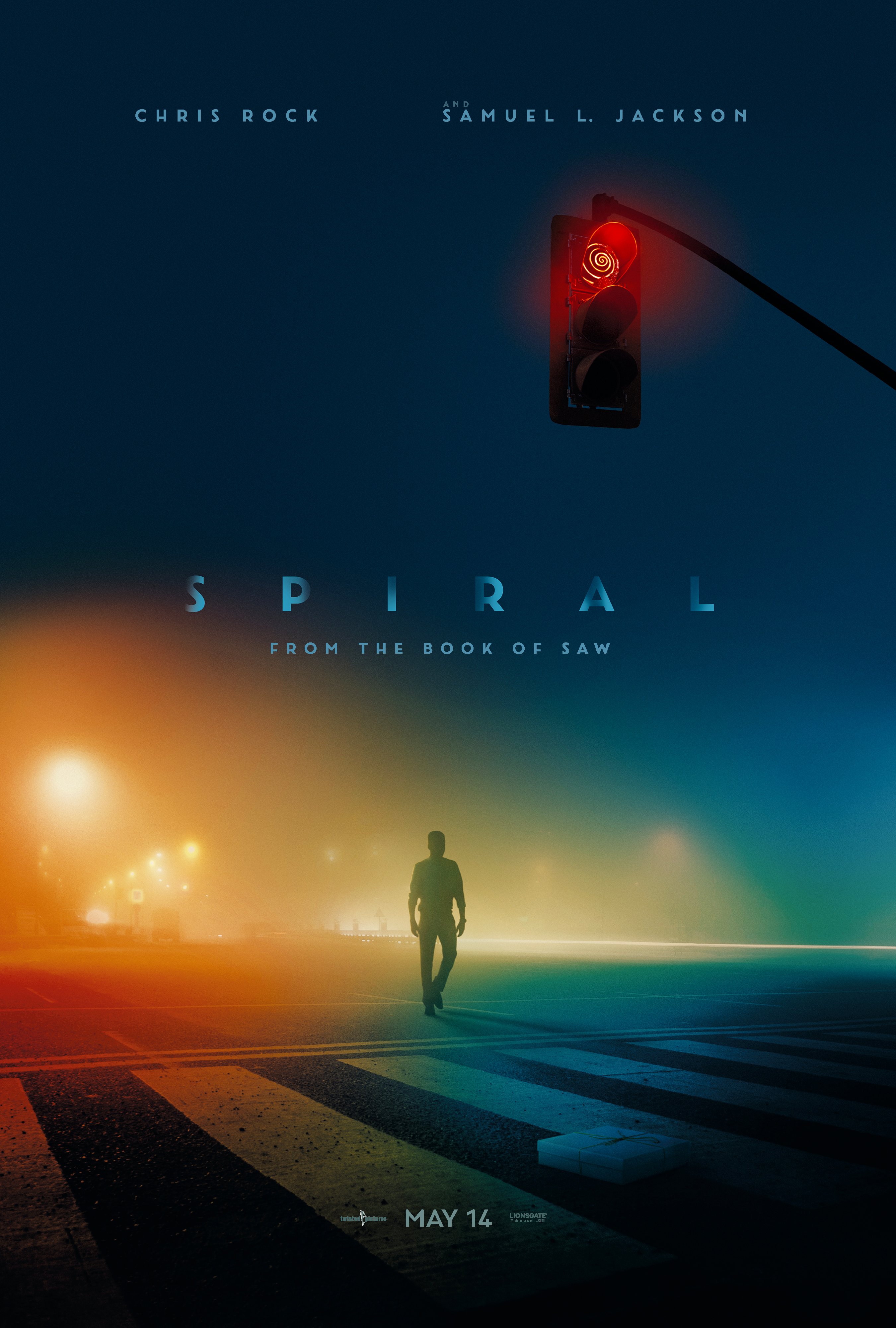 Film Spirale l
