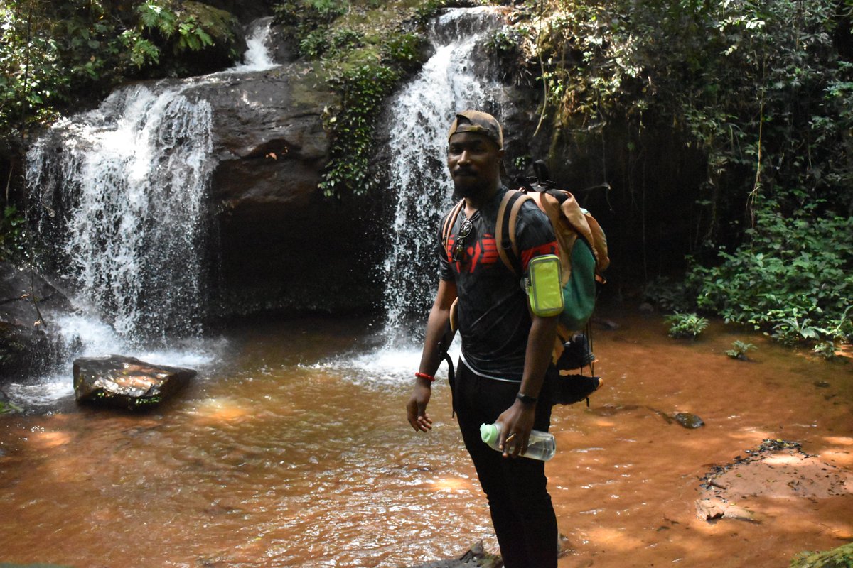 Chasing Waterfalls In South Eastern Nigeria.

In South Eastern Nigeria, there are lots of Fascinating and attractive waterfalls where one can go for relaxation, hangout etc. If you ever wish to visit waterfalls in the South East here are some of the waterfalls you should checkout