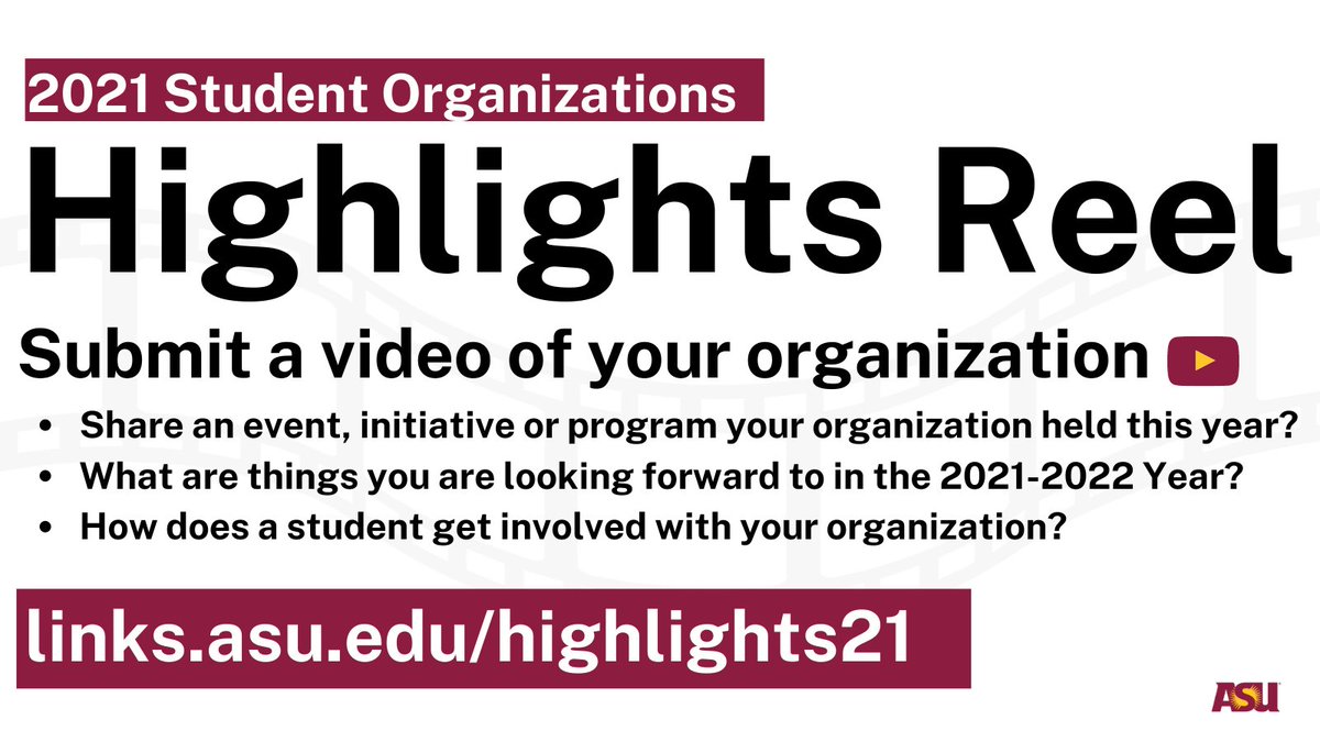 Tempe Clubs at ASU tweet media