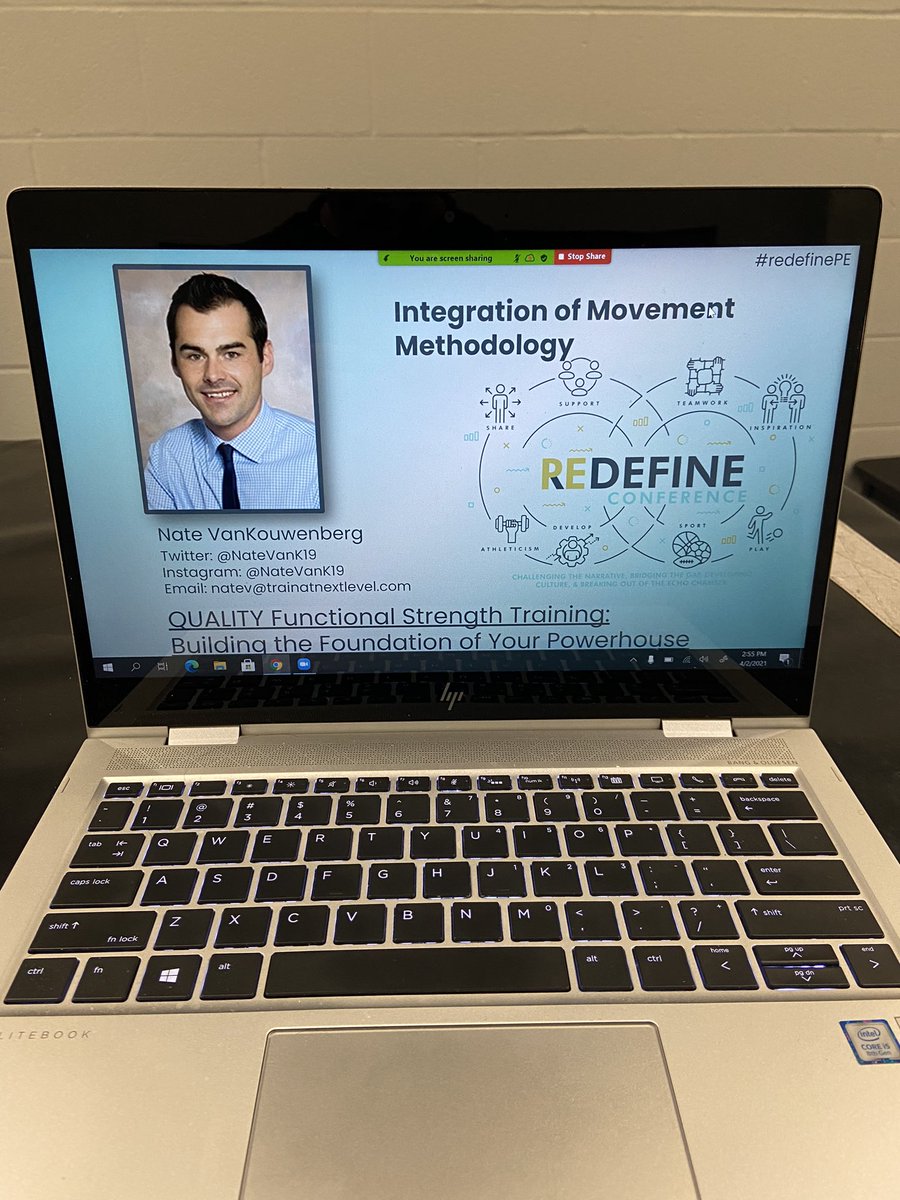 Natevank19's tweet photo. Thanks again for having me at the @AthlosMAC Redefine PE Conference @THEschmike ! It was pretty cool talking about Functional Strength in PE with teachers and coaches from all over the world! 🇵🇭🏴🇮🇪
#FSTPE
@NextLevelSCNY @VictorBLDevils @VictorHSSC https://t.co/hs6YO009Vw