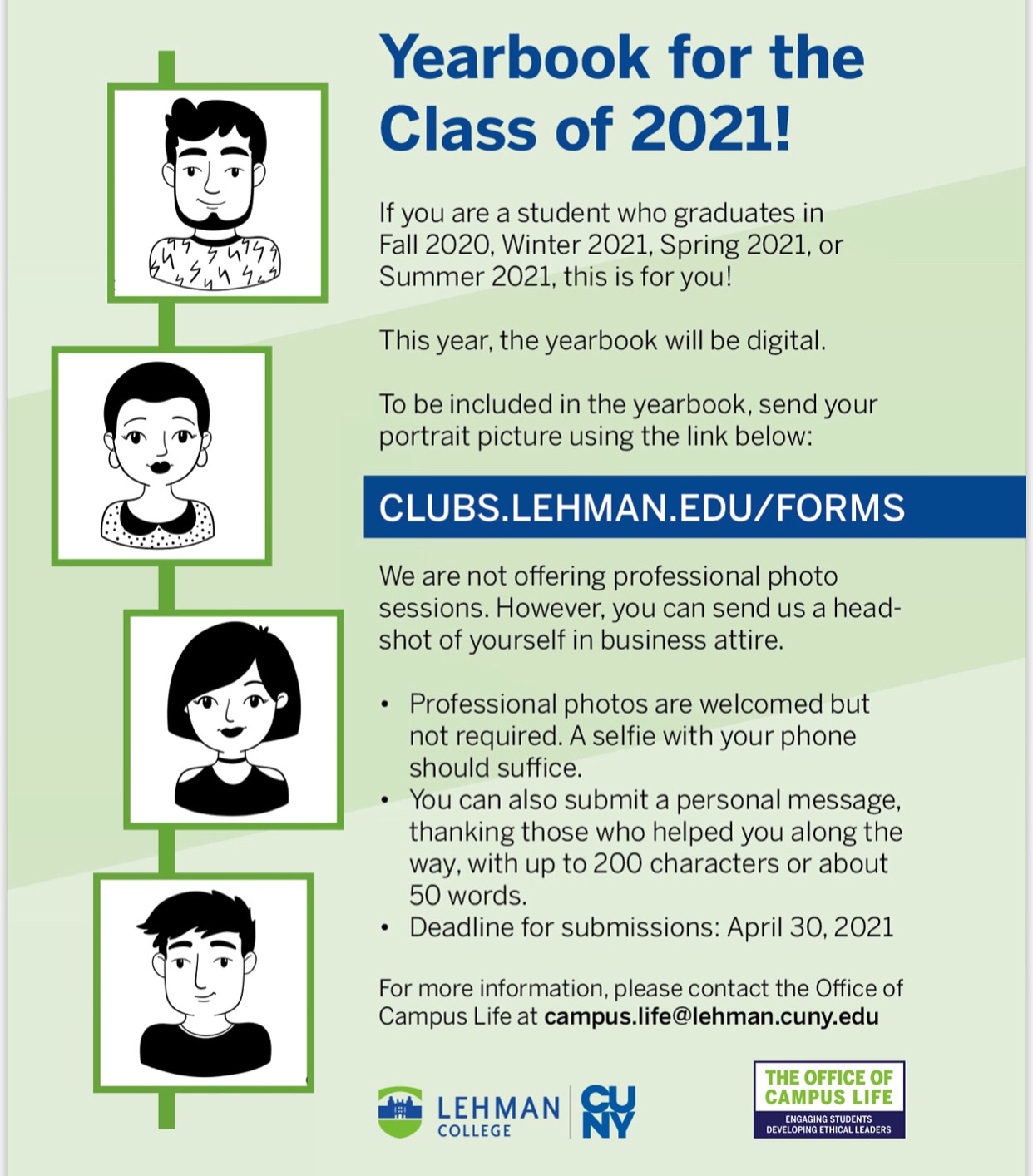 Lehman Academic Calendar Spring 2022 Lehman Ace (@Lehmanace) / Twitter