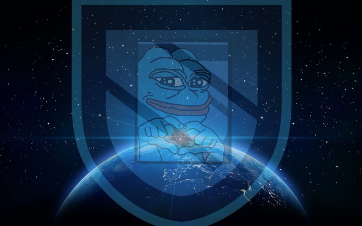 privacyfren's tweet photo. Exciting times for #privacy with $DVPN pumping out the updates. https://t.co/ff4aAdugoL