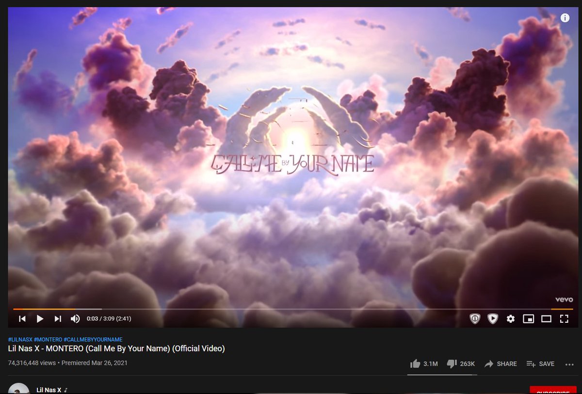 KinqMaxi's tweet photo. @LilNasX love the song, best one released this year so far
germany aint got no cash app smh, paypal maybe? 
https://t.co/c904iaMHzn https://t.co/zYLUERQ252