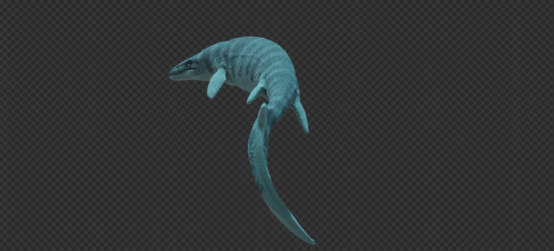 ratcyat's tweet photo. Too late for #MosasaurWeek and #MosasaurMarch . But here's i got some more progress on my prognathodon to show. Have some more interesting stuff involving this guy coming up :P. https://t.co/6wqQ4gbllf