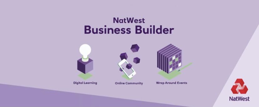 Rachel Dixon, NatWest tweet media