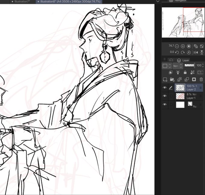 yeqiu pain <\3 