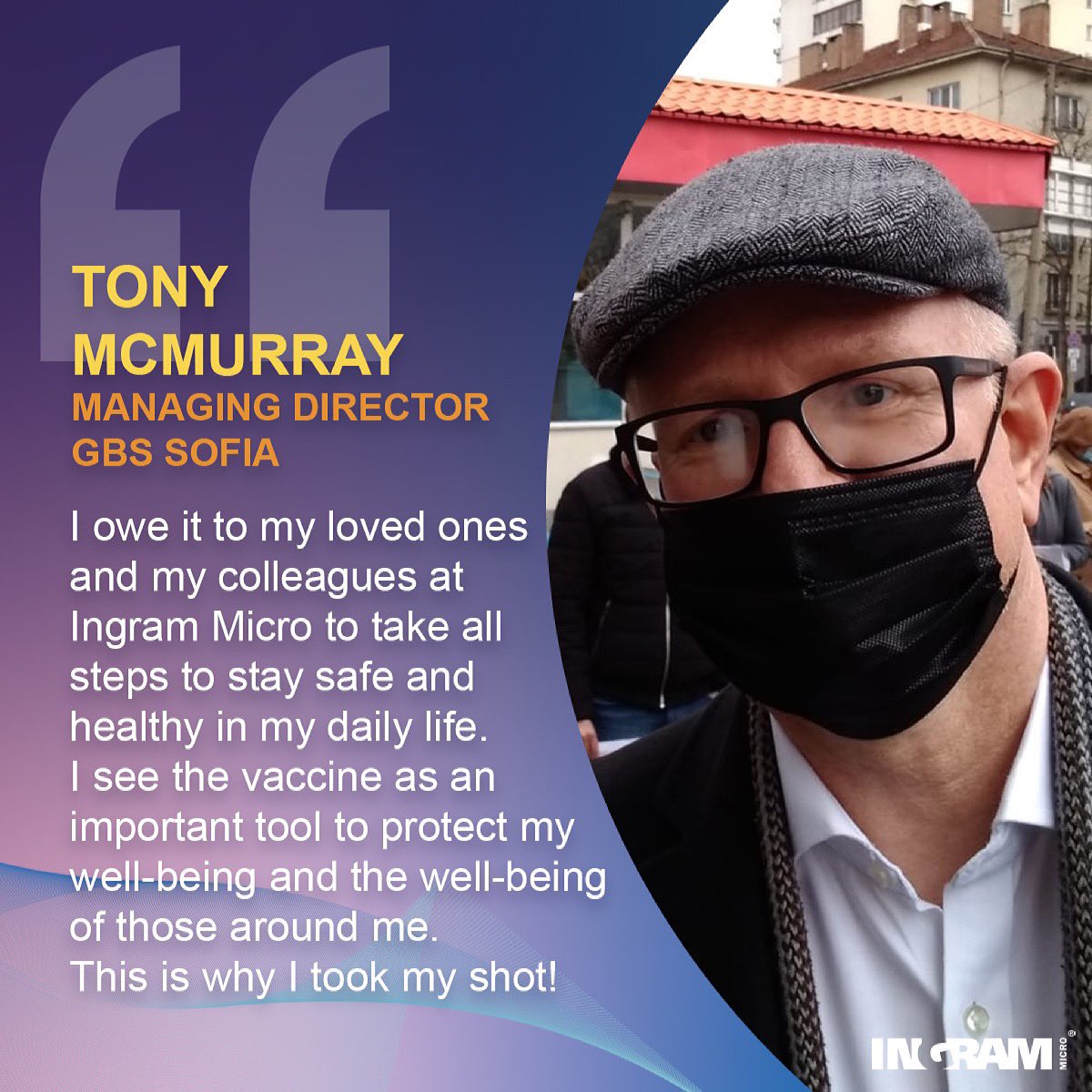 #staysafe #stayhealthy приятен уикенд!