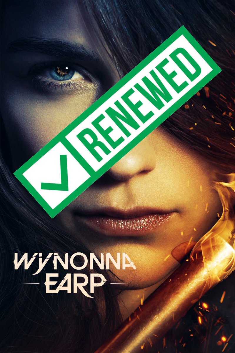 #WynonnaEarp #BringWynonnaHome 

Hey <a href="/hulu/">Hulu</a>! 👋 

Choose one.              Choose wisely.