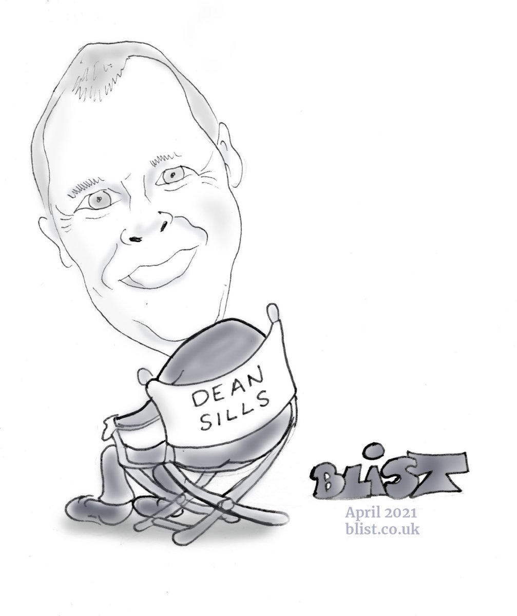 Dean Sills
Actor
@dean_sills <a href="/rotherhamtiser/">Rotherham Advertiser</a> <a href="/TVUpNorth/">Up North</a> <a href="/MeMyShadow2/">Me & My Shadow</a> @TheWildGarden1 <a href="/STECProductions/">SteveCallProductions</a> @AWintersTale2 
#Actor 
blist.co.uk