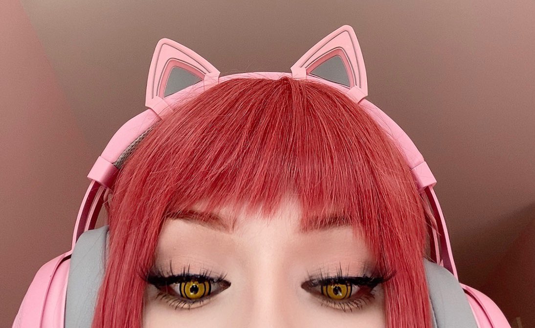 Chonko (1 Hina Kawamoto Fan) on Twitter "MEEOOWW WNYAAA MEOW MEOW