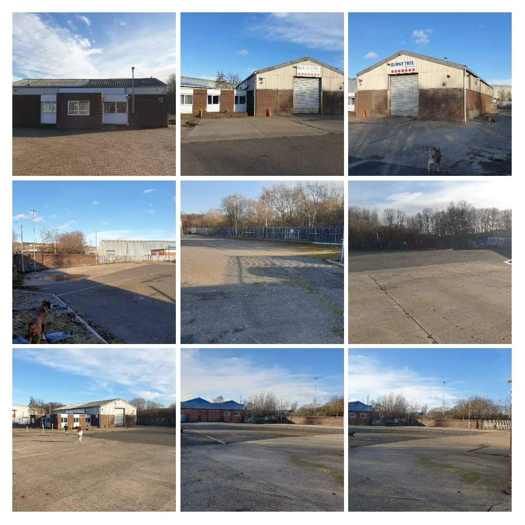 McCannTrans's tweet photo. We have the keys, new premises, much more space allowing for future growth and dealing with post brexit issues, hard work starts now.
#mccanncan #eatsleeptransportrepeat #scotswoodbridge https://t.co/J9YYS7cvtv