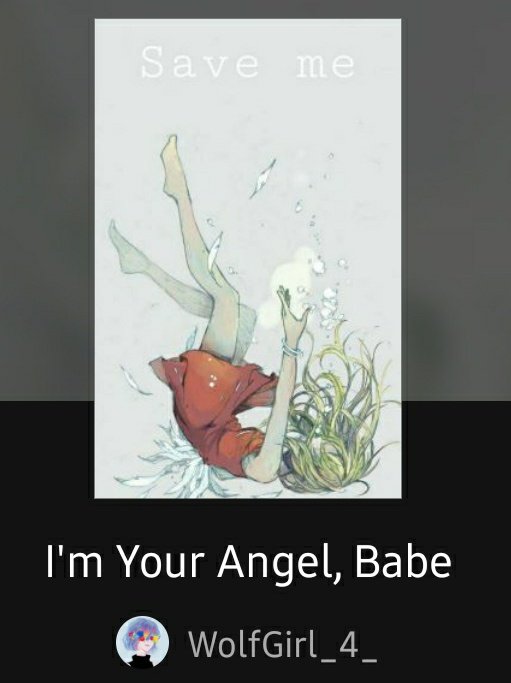 AriWolf20's tweet photo. Hey guys! That's my #BNHA fanfic on Wattpad. It's portuguese cuz I'm actually Brazilian...
It's about my OC, Yume... Hope y'all like if you read it https://t.co/R9pzMe1Qye