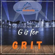 sdfx206's tweet photo. Today’s #ApexMIGHTY leadership habit is: GRIT – The greatest mark of a leader is their ability to use inner strength and courage to overcome obstacles – even at home. Mighty leaders never quit! Dig in and win!!!
#BuildingLeaders #FundingEducation #ApexLeadershipCo https://t.co/7xwX7wzE1I