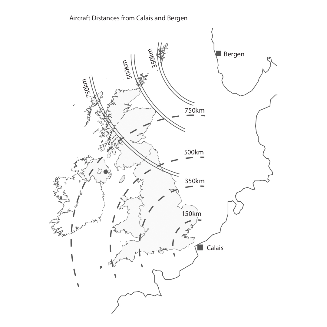 The Blitz Maps tweet media