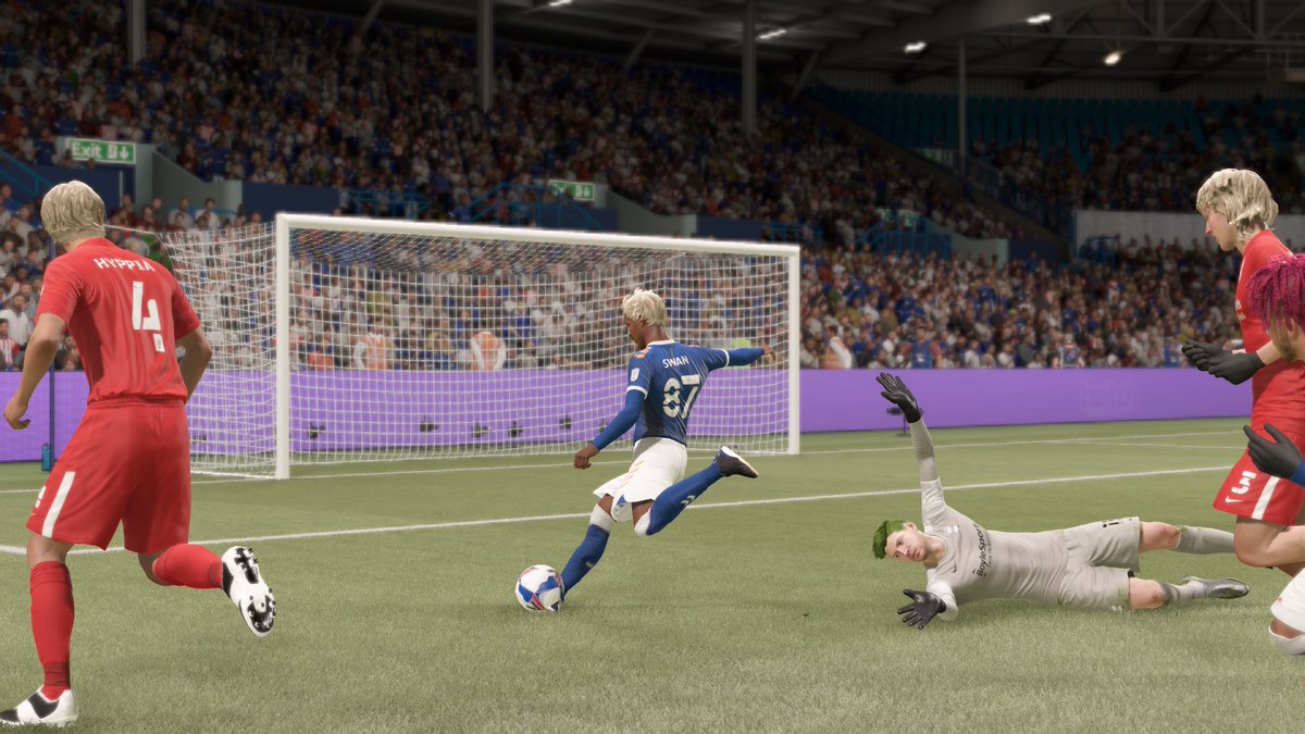 JackSwan87's tweet photo. Good night 6/6 2 games 4 goals 1 MOTM team played well π¦’ https://t.co/jCtPPVolSx