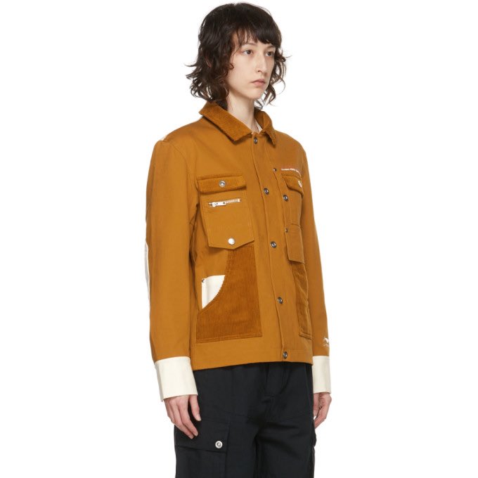 GIFTS UPDATE: PART II

Lip loves jackets and easy-to-style pieces, especially in cream-colored hues! We picked one simple, comfy hoodie and one bolder, casual jacket. 

1) Maison Kitsuné
2) Li-Ning