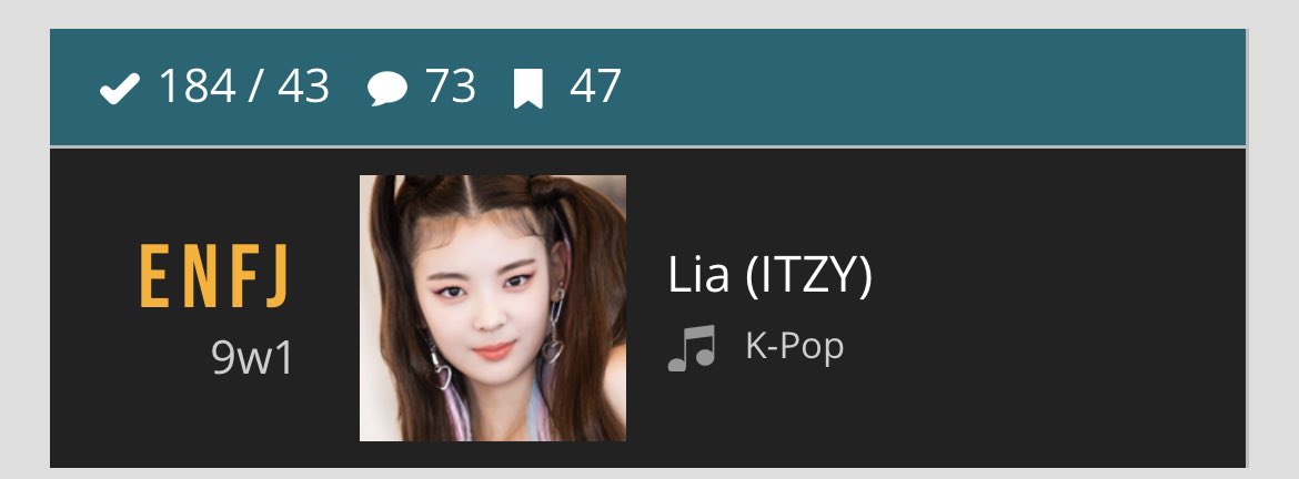 lTZlCY's tweet photo. choose 4 idols with the same mbti as you to introduce yourself to someone you don't know https://t.co/VAR5ZZGZVL