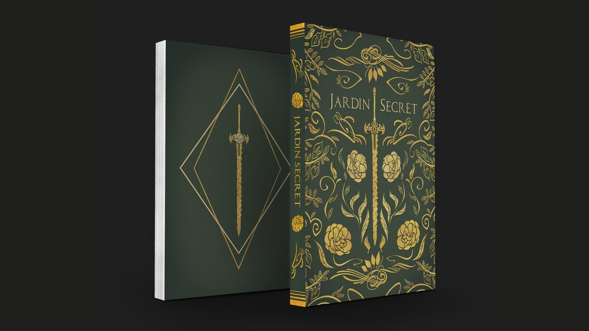 Floriography3H's tweet image. 🌼PREORDERS ARE OPEN🌷

🌸Jardin Secret is a Floriography themed zine with illustrations and poems featuring FE3H characters and their associated flowers
🌺Preoders are open until May 7th, and all proceeds will go to charity!

ORDER HERE: jardinsecretzine.bigcartel.com