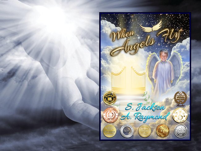 MaryLSchmidt's tweet photo. .99 cents! "I want to go to Heaven, Mom". Five years old. What would you say? I should have asked, yet I told Sammy he might have too just stay with me. I was selfish! #ASMSG #SNRTG    
https://t.co/90qXUaiOs6 
#childhoodcancer https://t.co/RXUvLbLbyl